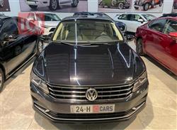 فولكسفاغن باسات